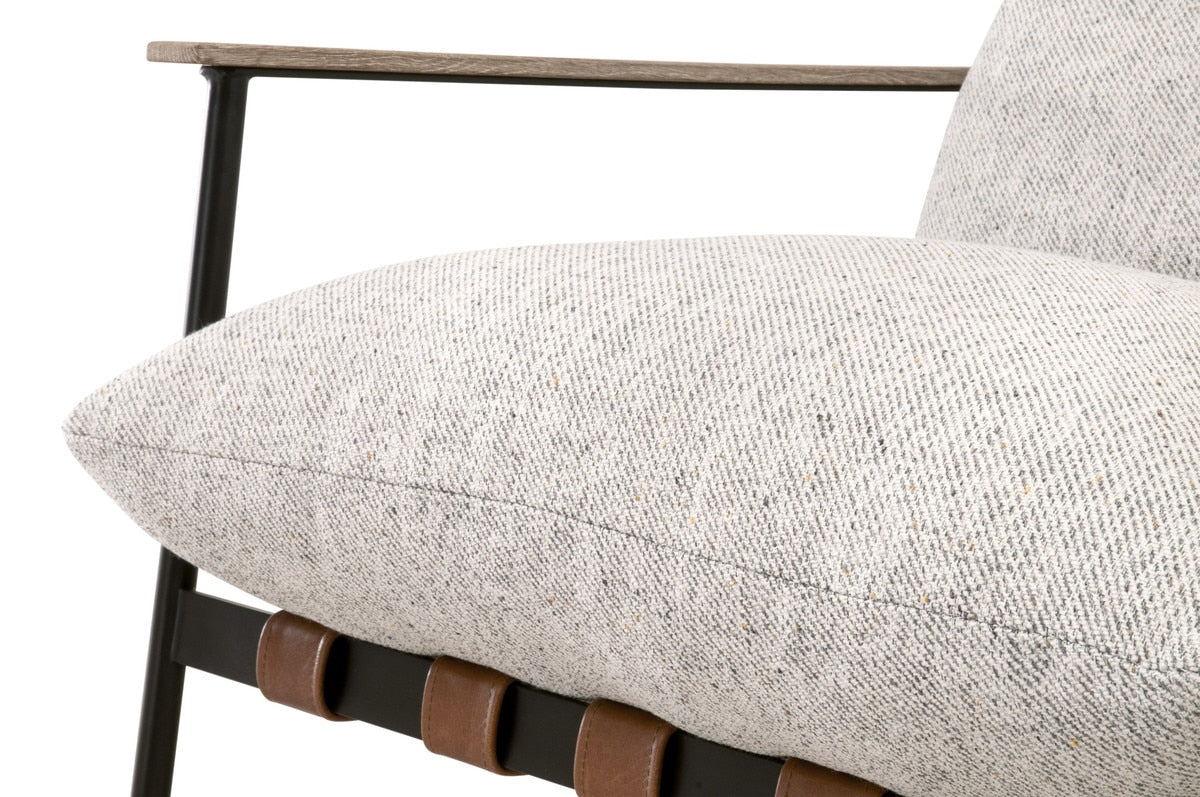 Brando Club Chair - Chapin Furniture