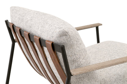 Brando Club Chair - Chapin Furniture