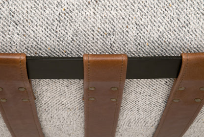 Brando Club Chair - Chapin Furniture