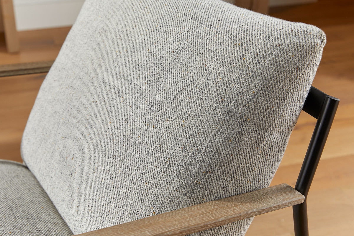 Brando Club Chair - Chapin Furniture