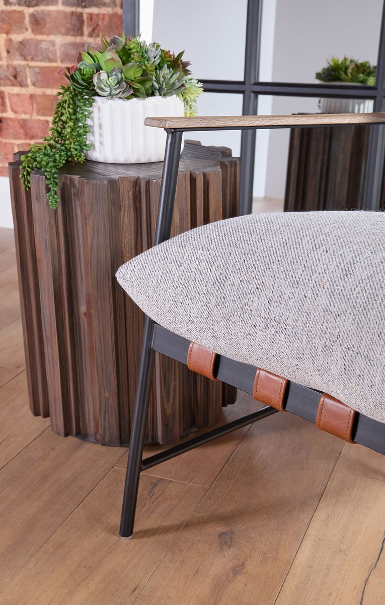 Brando Club Chair - Chapin Furniture