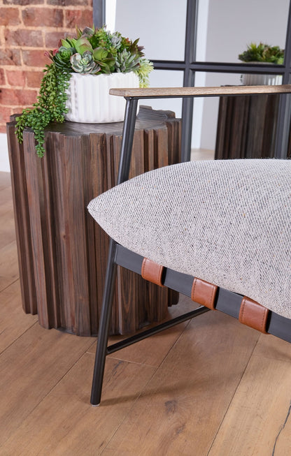 Brando Club Chair - Chapin Furniture