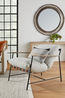 Brando Club Chair - Chapin Furniture
