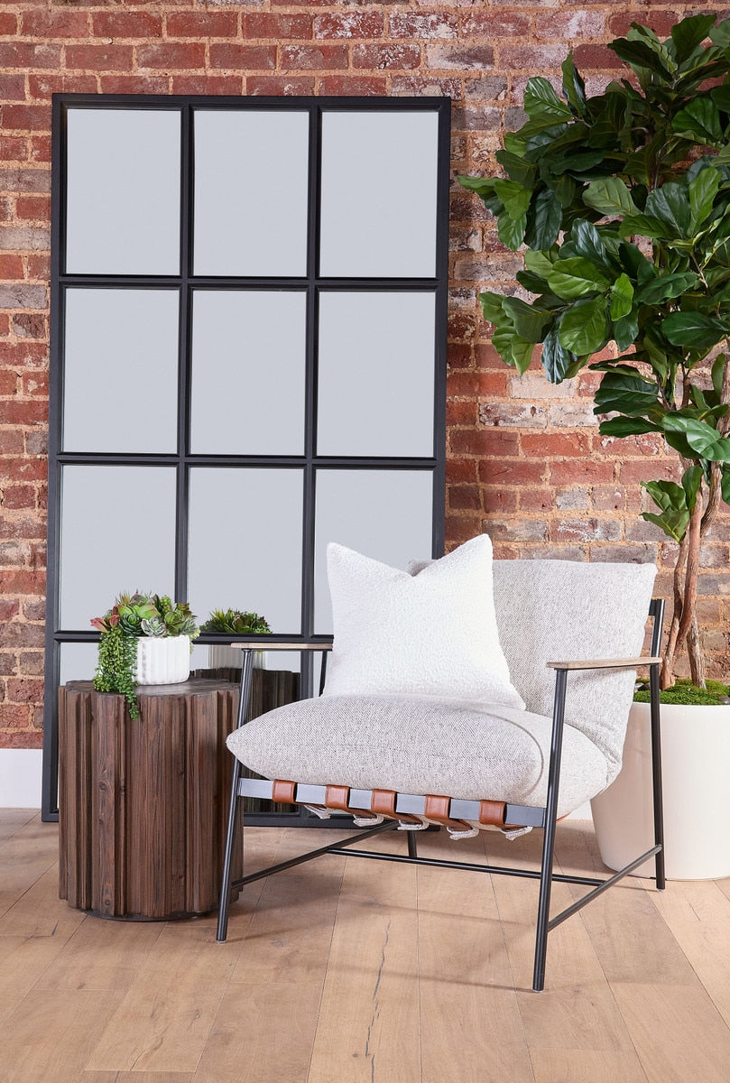 Brando Club Chair - Chapin Furniture