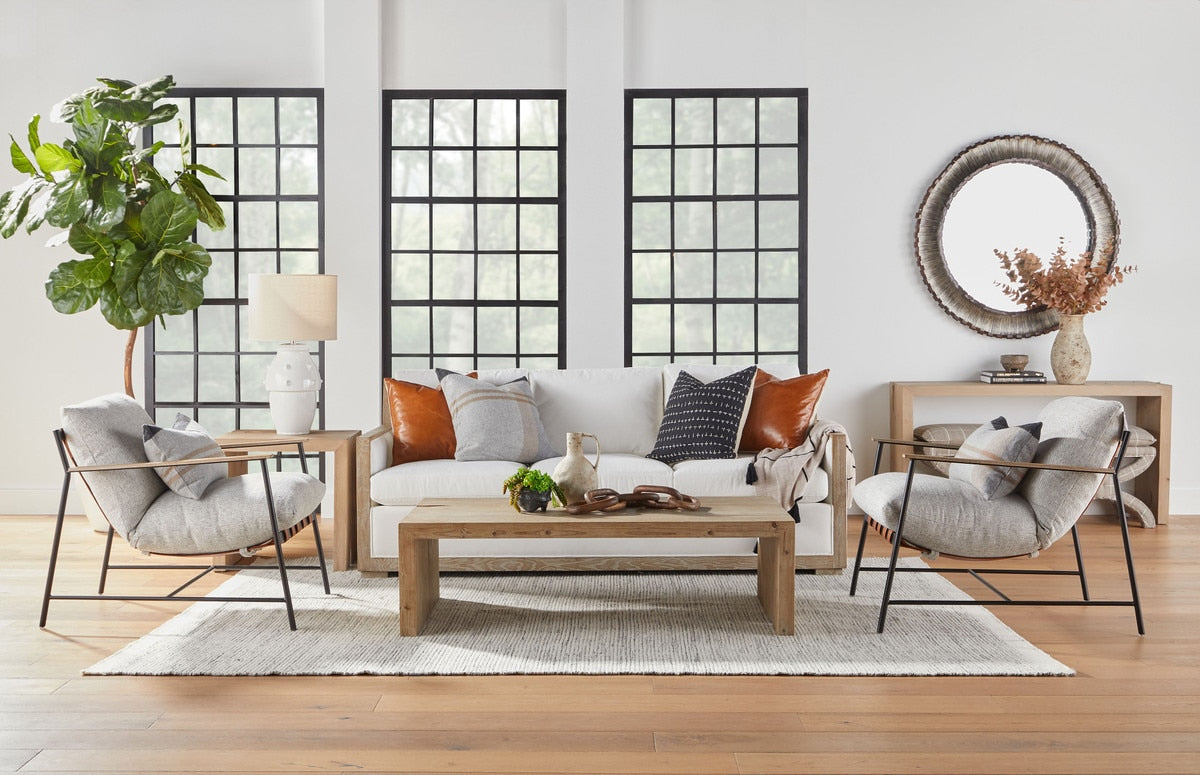 Brando Club Chair - Chapin Furniture