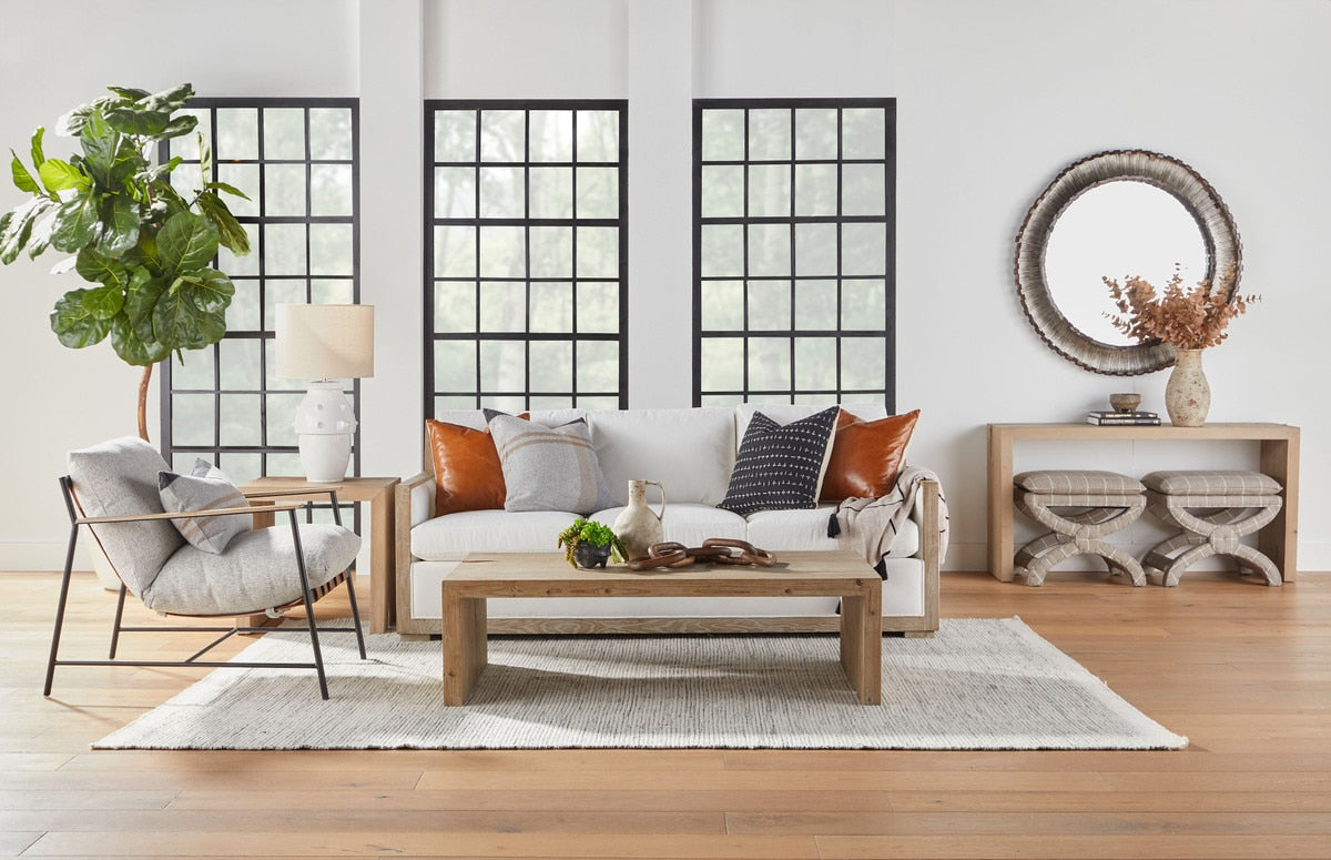 Brando Club Chair - Chapin Furniture