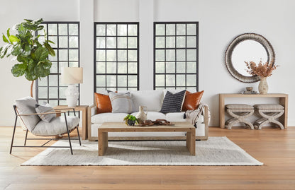 Brando Club Chair - Chapin Furniture