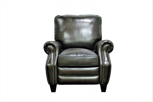 Briarwood Recliner- Stetson Coffee - Chapin Furniture