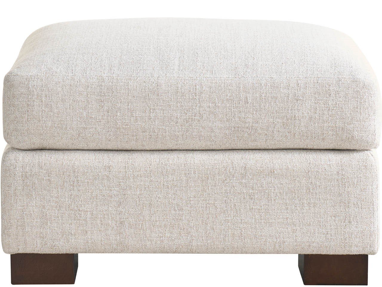 Brooklyn Ottoman - Chapin Furniture