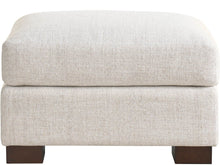 Brooklyn Ottoman - Chapin Furniture