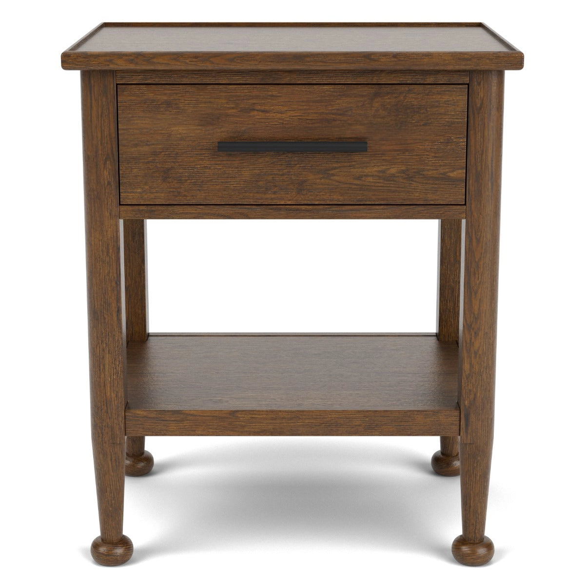 Calhoun 1 Drawer Nightstand - Chapin Furniture