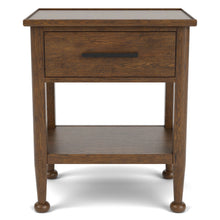 Calhoun 1 Drawer Nightstand - Chapin Furniture