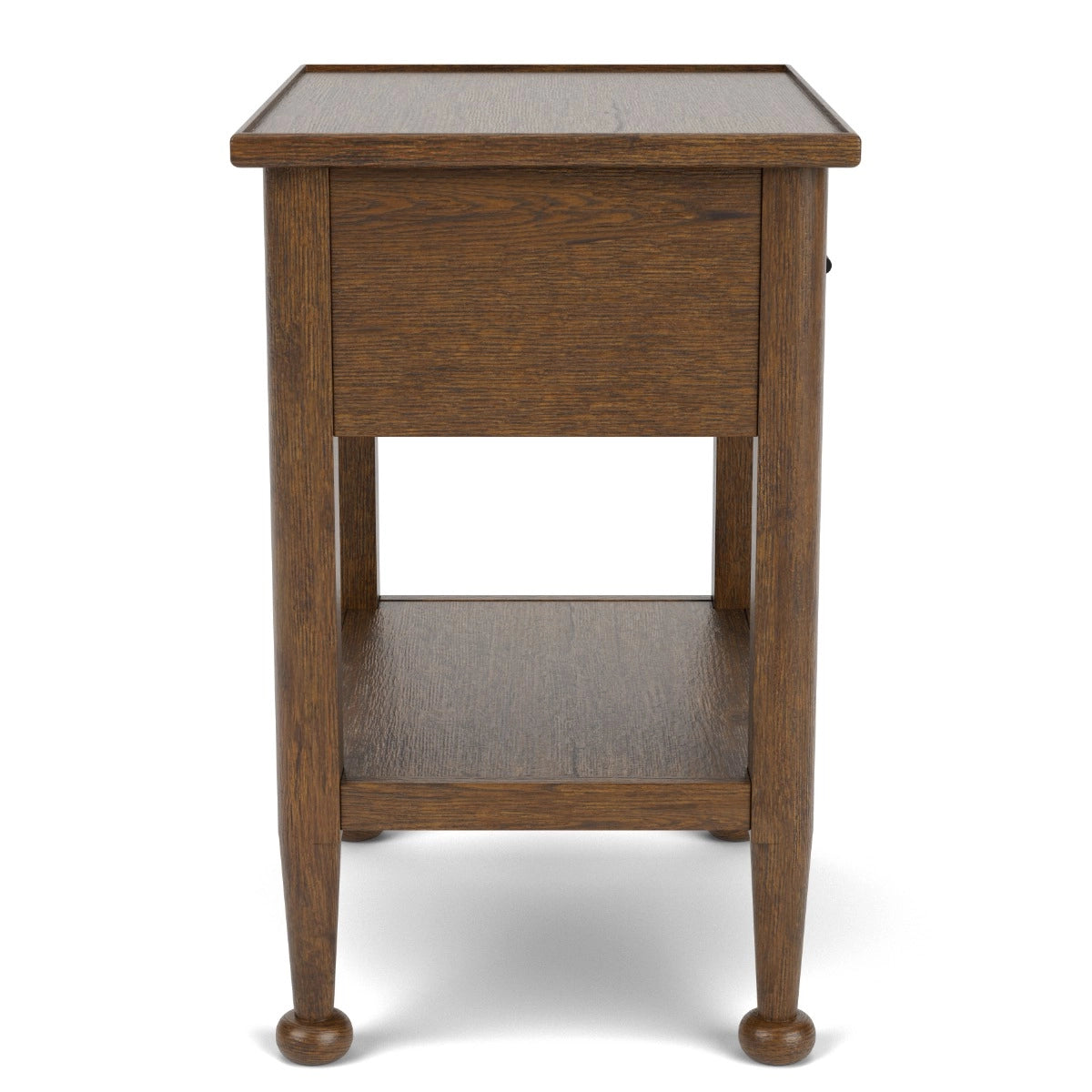 Calhoun 1 Drawer Nightstand - Chapin Furniture