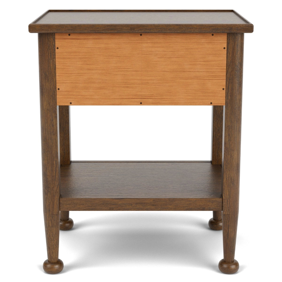 Calhoun 1 Drawer Nightstand - Chapin Furniture