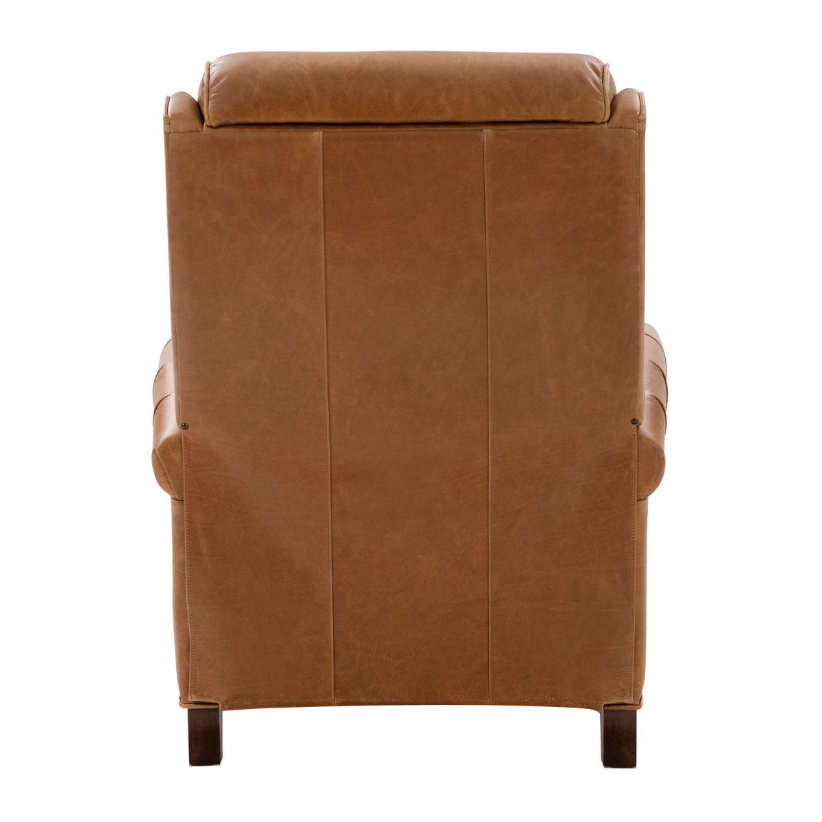 Byron Power Recliner- Chaps-Saddle - Chapin Furniture