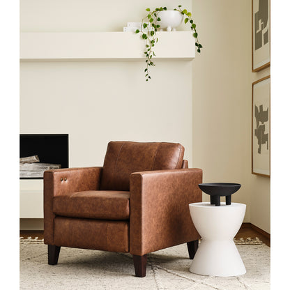 Traftly Incliner Chair - Chapin Furniture