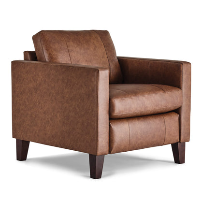 Traftly Incliner Chair - Chapin Furniture
