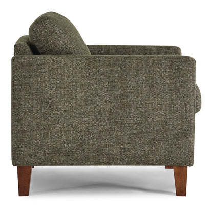 Traftly Incliner Chair - Chapin Furniture