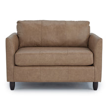 Bayment Sleeper Chair- And- A- Half- Custom - Chapin Furniture