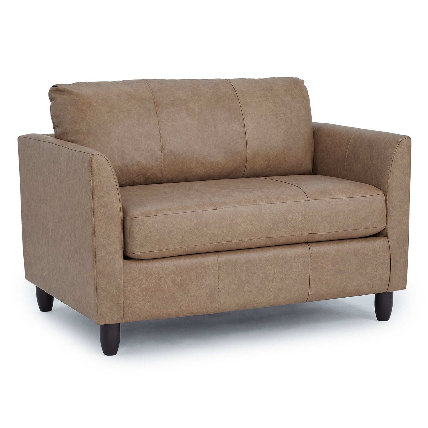 Bayment Sleeper Chair- And- A- Half- Custom - Chapin Furniture