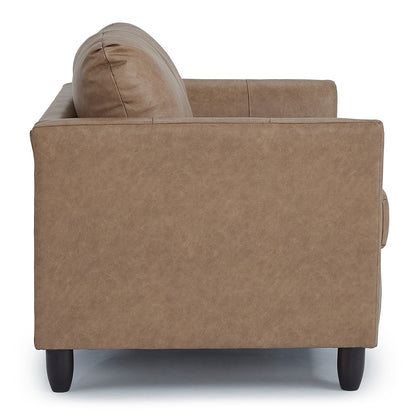 Bayment Sleeper Chair- And- A- Half- Custom - Chapin Furniture