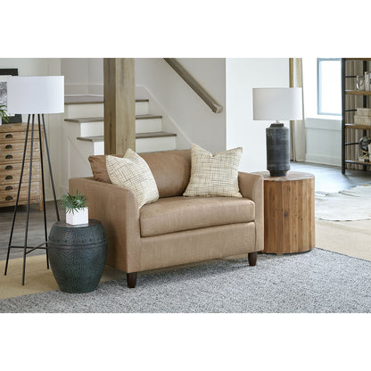 Bayment Sleeper Chair- And- A- Half- Custom - Chapin Furniture