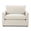 Knumelli Stationary Chair- Custom - Chapin Furniture