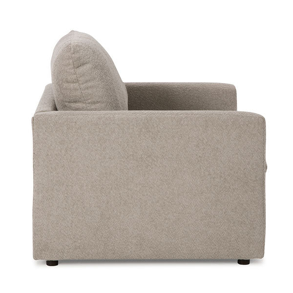 Knumelli Stationary Chair- Custom - Chapin Furniture