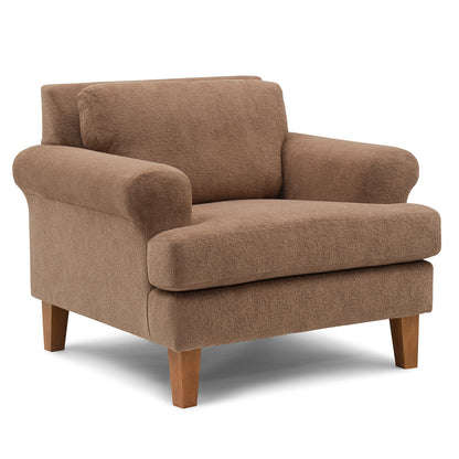 Lumira Chair - Chapin Furniture