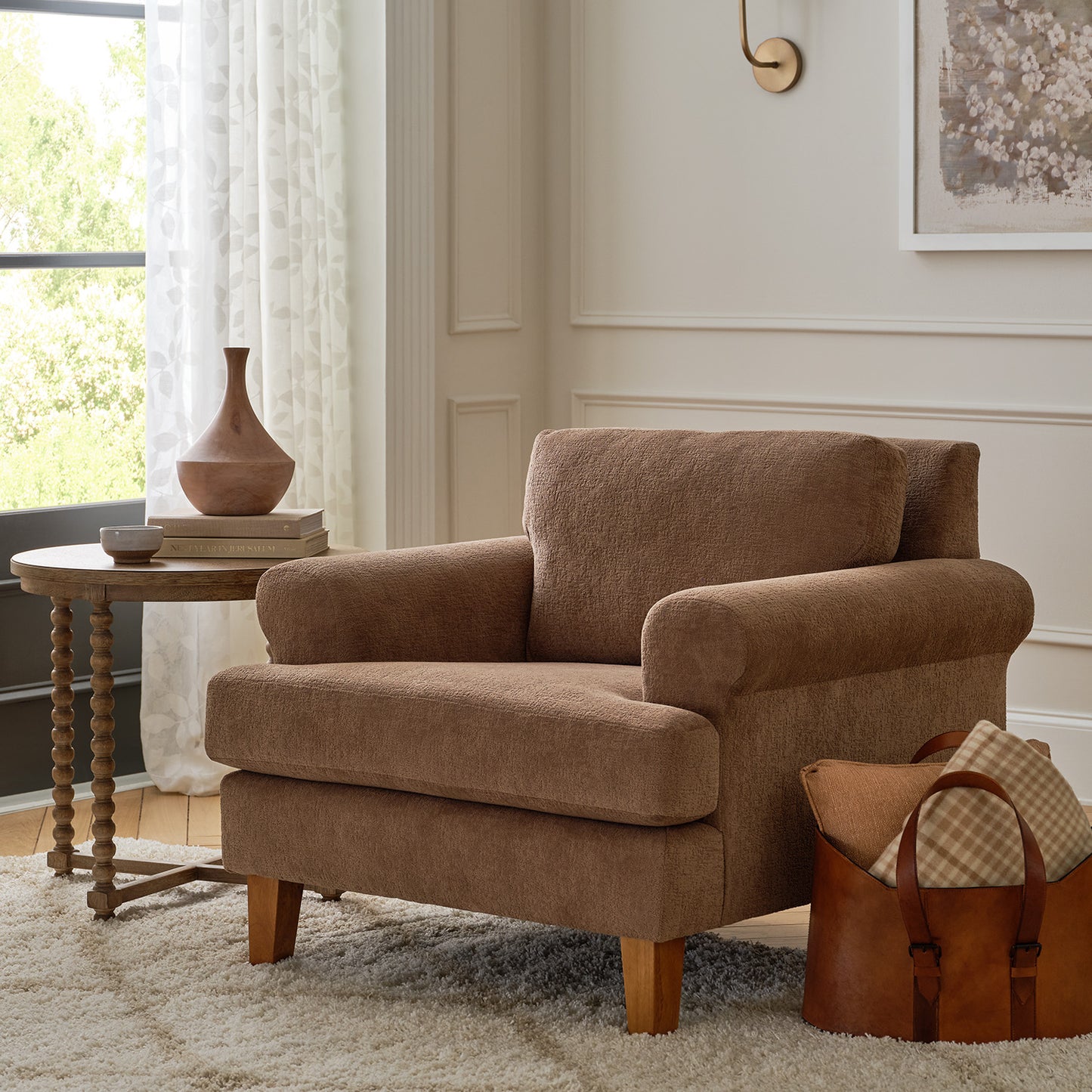Lumira Chair - Chapin Furniture