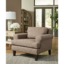Lumira Chair - Chapin Furniture
