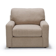 Dovely Chair- Custom - Chapin Furniture