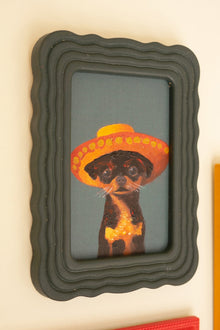 Set of 3 Dog Paintings - Chapin Furniture