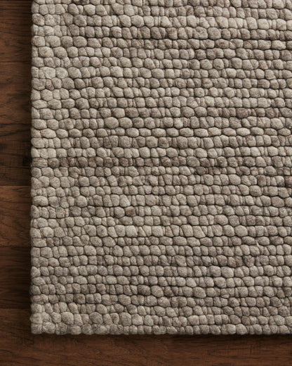 Magnolia Home Caroline 01  Granite Rug - Chapin Furniture