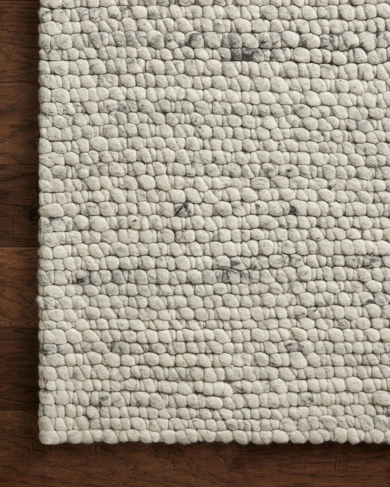 Magnolia Home Caroline 01 Mist Rug - Chapin Furniture