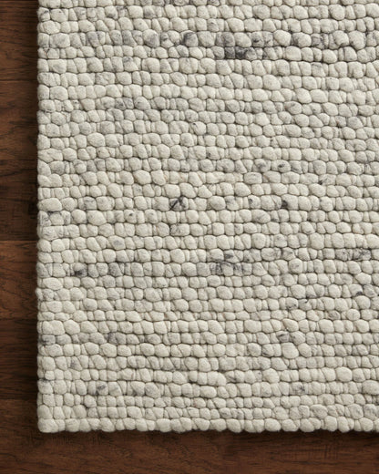 Magnolia Home Caroline 01 Mist Rug - Chapin Furniture