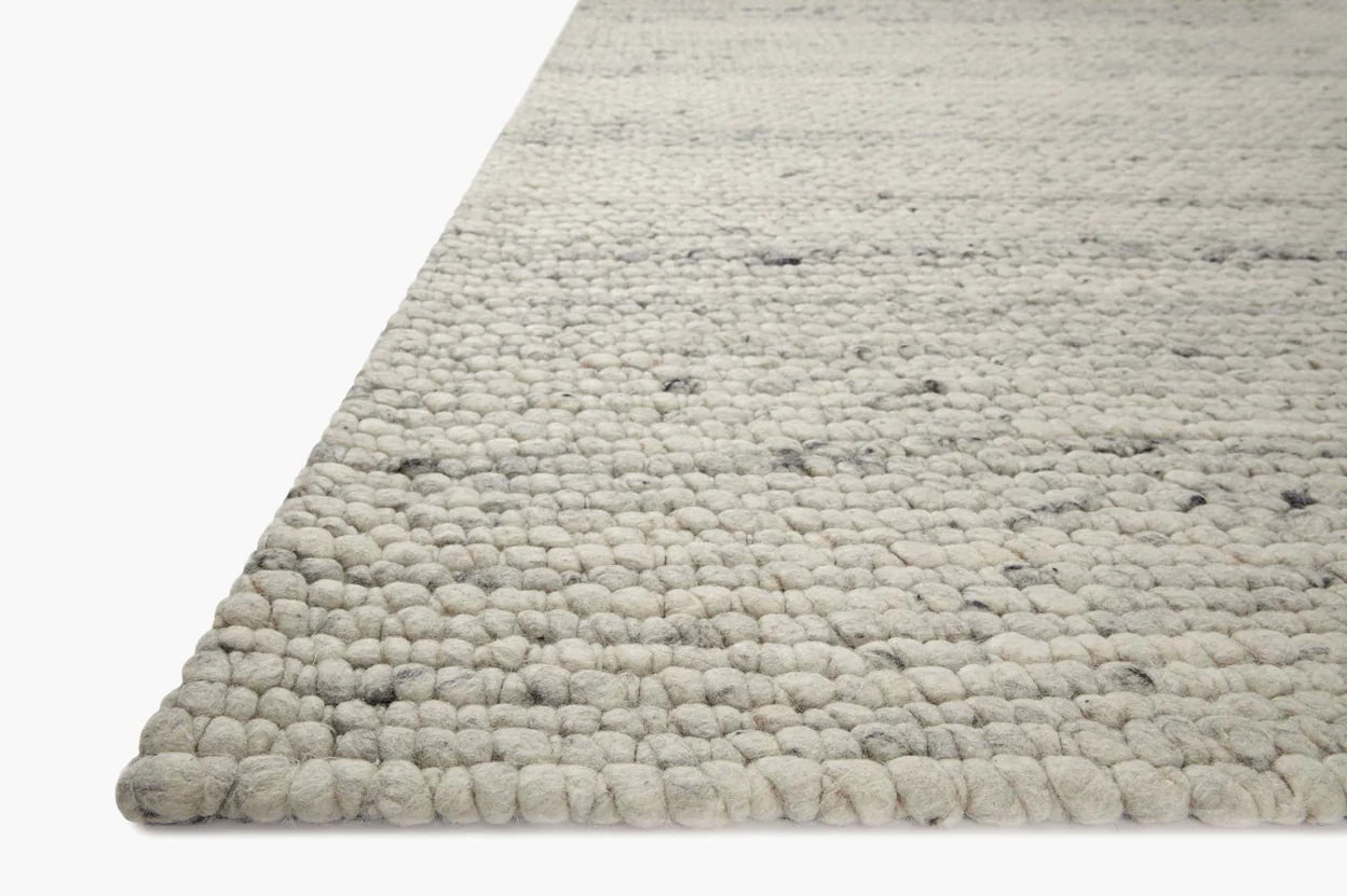 Magnolia Home Caroline 01 Mist Rug - Chapin Furniture