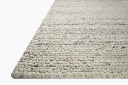 Magnolia Home Caroline 01 Mist Rug - Chapin Furniture