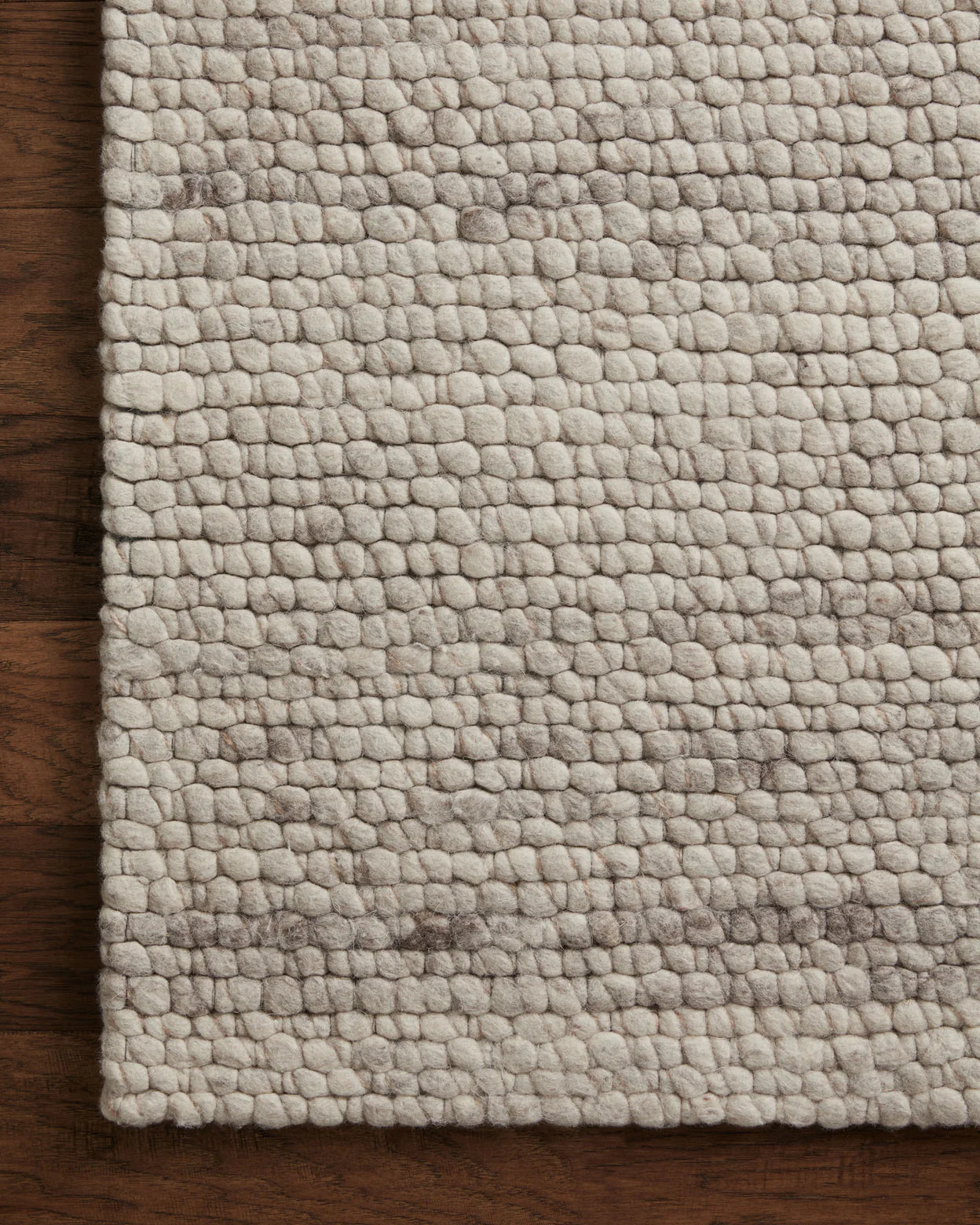 Magnolia Home Caroline 01 Natural Rug - Chapin Furniture