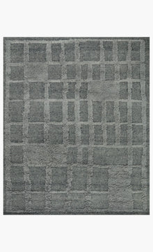 Loloi Cassian Rug- Denim - Chapin Furniture