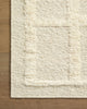 Loloi Cassian Rug- Ivory - Chapin Furniture