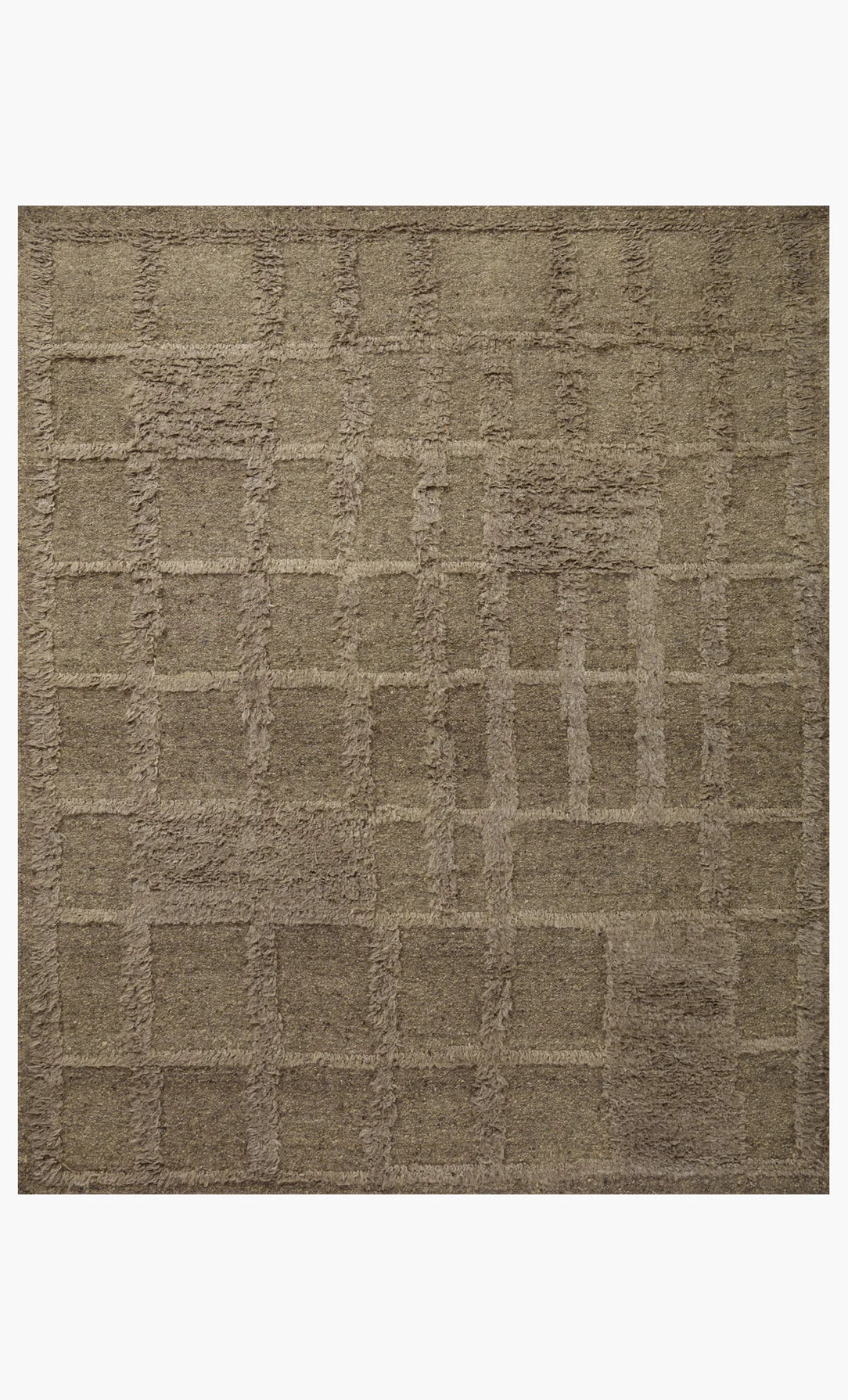 Loloi Cassian Rug- Sage - Chapin Furniture