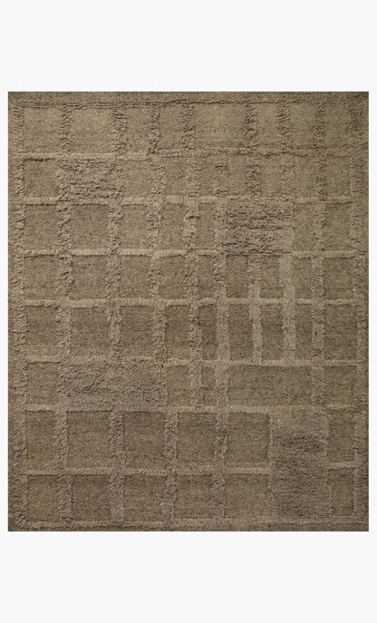 Loloi Cassian Rug- Sage - Chapin Furniture