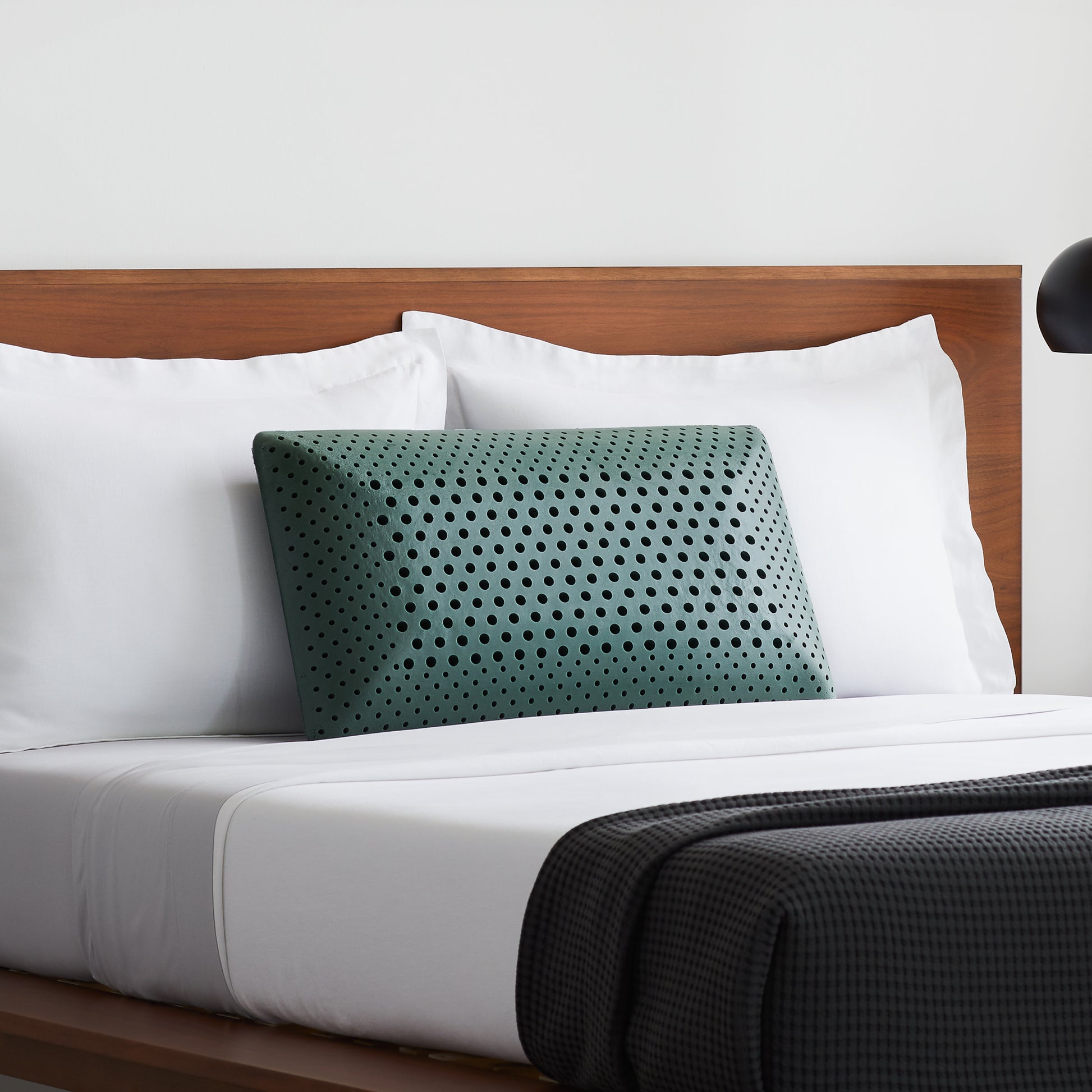 Zoned Dough + CBD Oil PIllow - Chapin Furniture