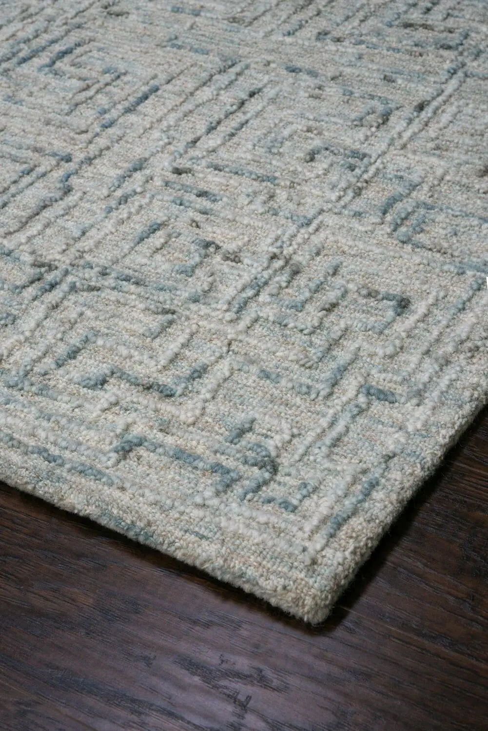 Cali CD99 Mist Rug