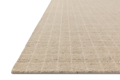 Amber Lewis x Loloi Cedar 01 Antique Ivory Rug - Chapin Furniture