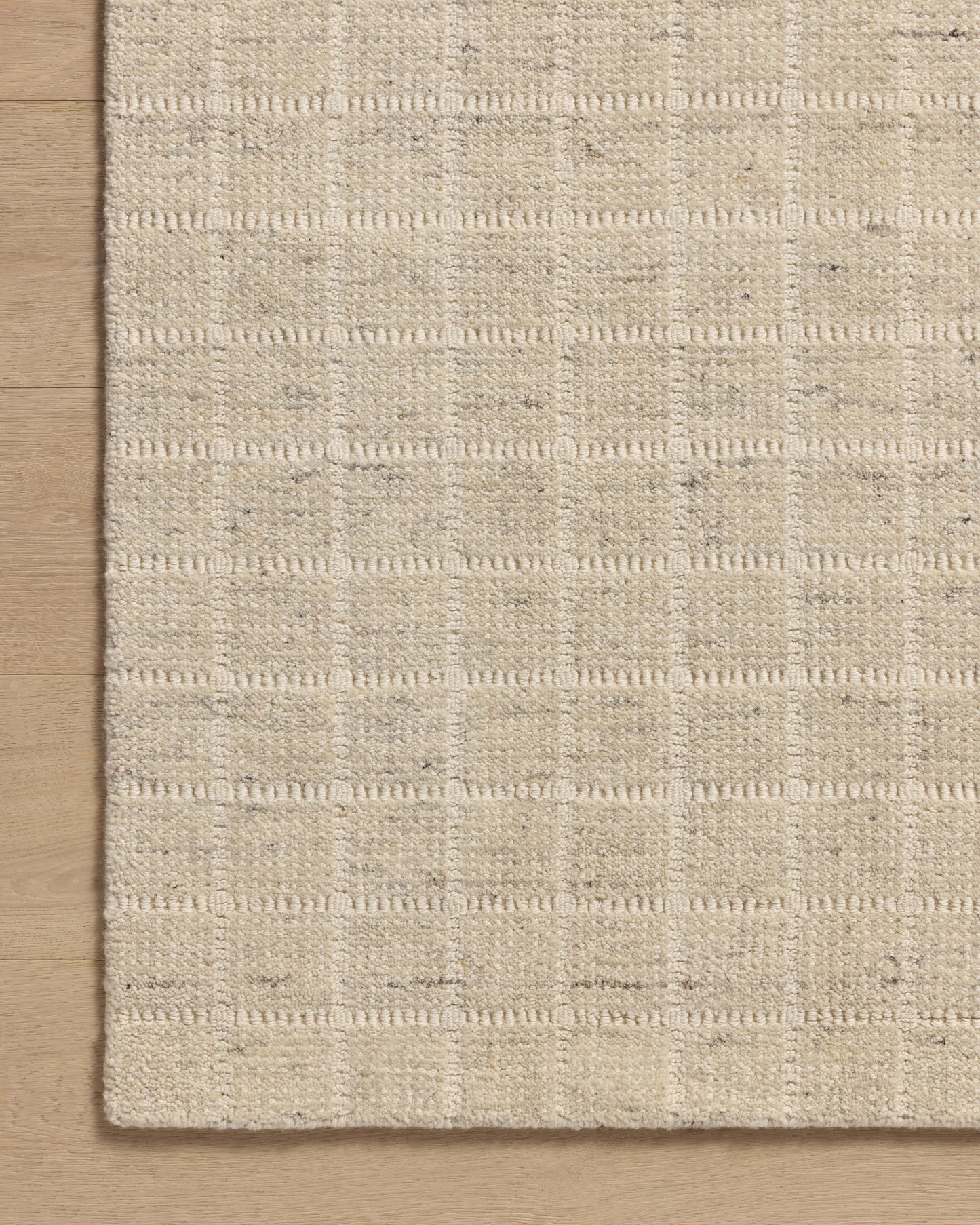 Amber Lewis x Loloi Cedar 01 Antique Ivory Rug - Chapin Furniture