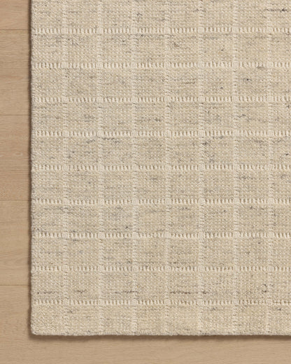 Amber Lewis x Loloi Cedar 01 Antique Ivory Rug - Chapin Furniture