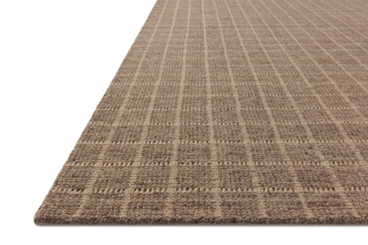 Amber Lewis x Loloi Cedar 01 Bark/Natural Rug - Chapin Furniture