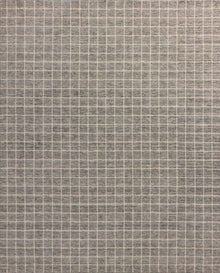 Amber Lewis x Loloi Cedar 01 Charcoal/Ivory Rug - Chapin Furniture